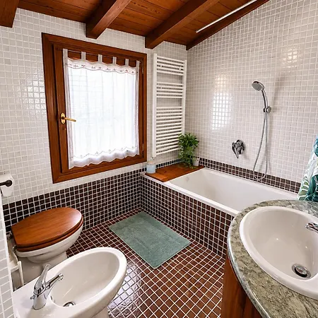 Apartment Elegant Near