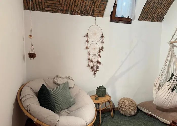 Cozy Near Como, Sleeps For 2 Apartamento Maslianico