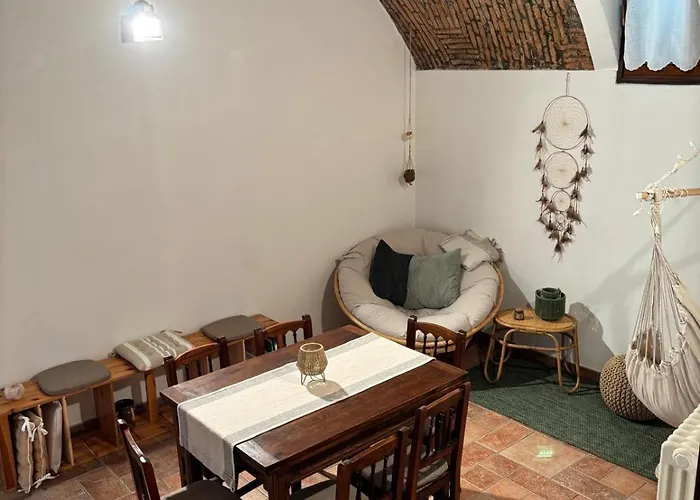 Apartamento Cozy Near Como, Sleeps For 2