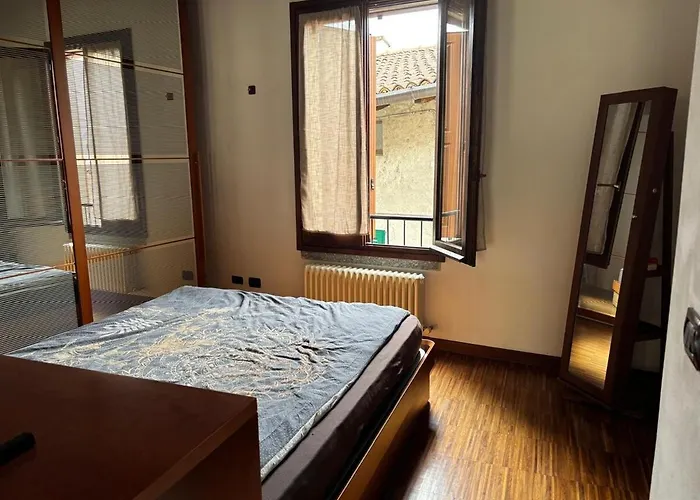 Cozy Near Como, Sleeps For 2 Lejlighed Maslianico